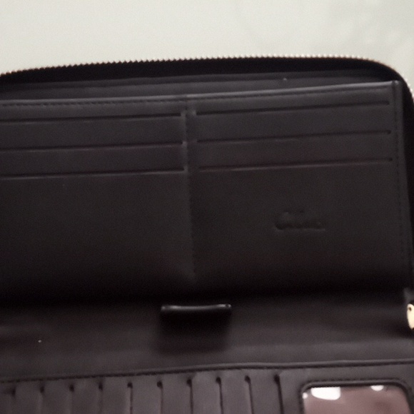 Cluci clutch wallet - Picture 4 of 6